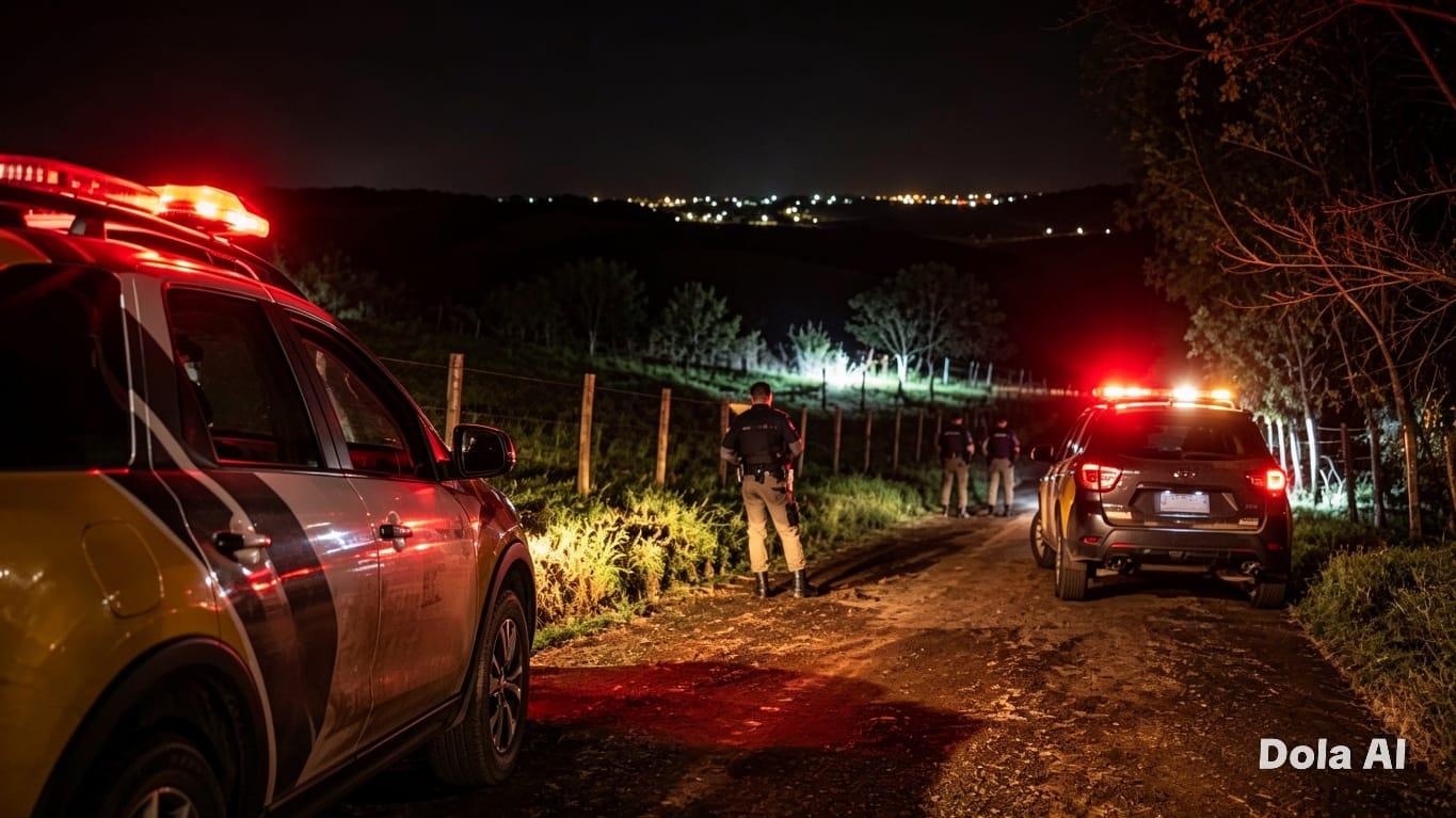 Identificado como Willian de Oliveira José, o homem morto em confronto com a Polícia Militar em Palotina acumulava mais de 34 anos de condenações