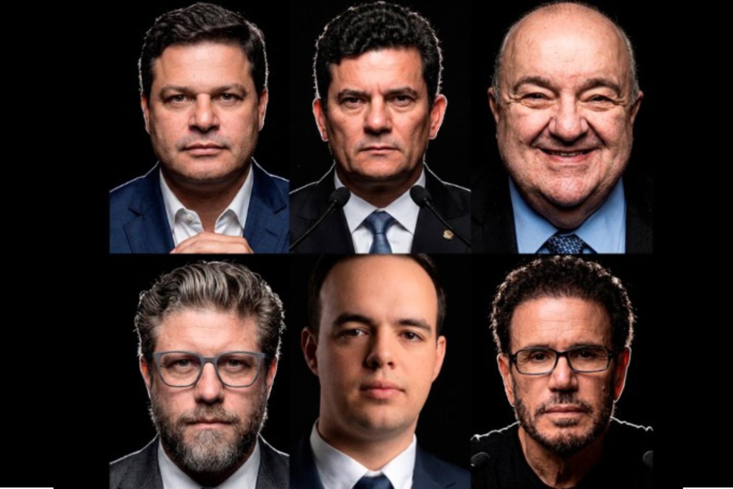 Pesquisa do Instituto Paraná Pesquisa irá testar diferentes cenários para a disputa pelo Governo do Paraná e pelas duas vagas ao Senado Federal