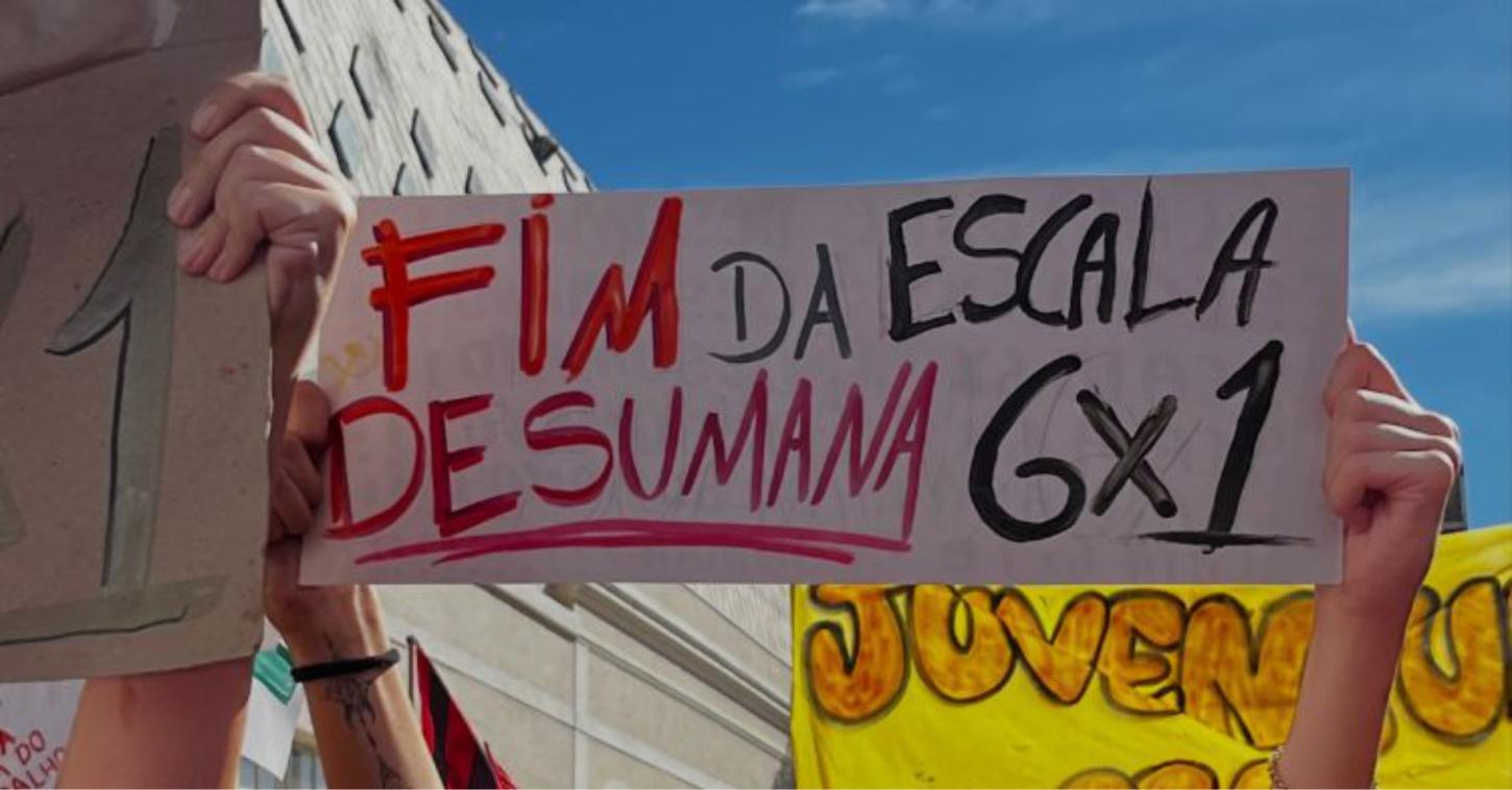 PEC agora será analisada pelo Senado (Foto: Gabriela Zadvorne)