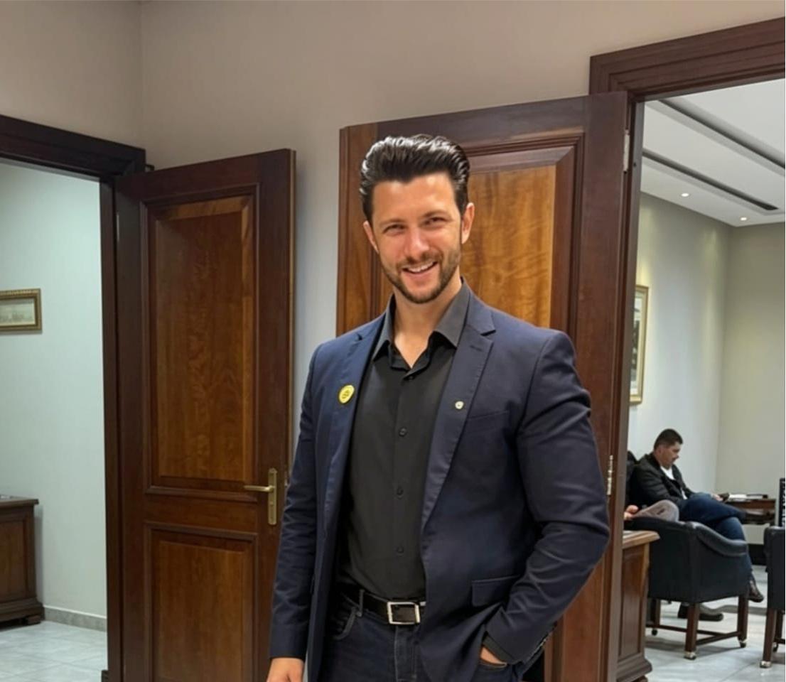 Rodrigo Ribeiro intensifica busca por recursos em Curitiba