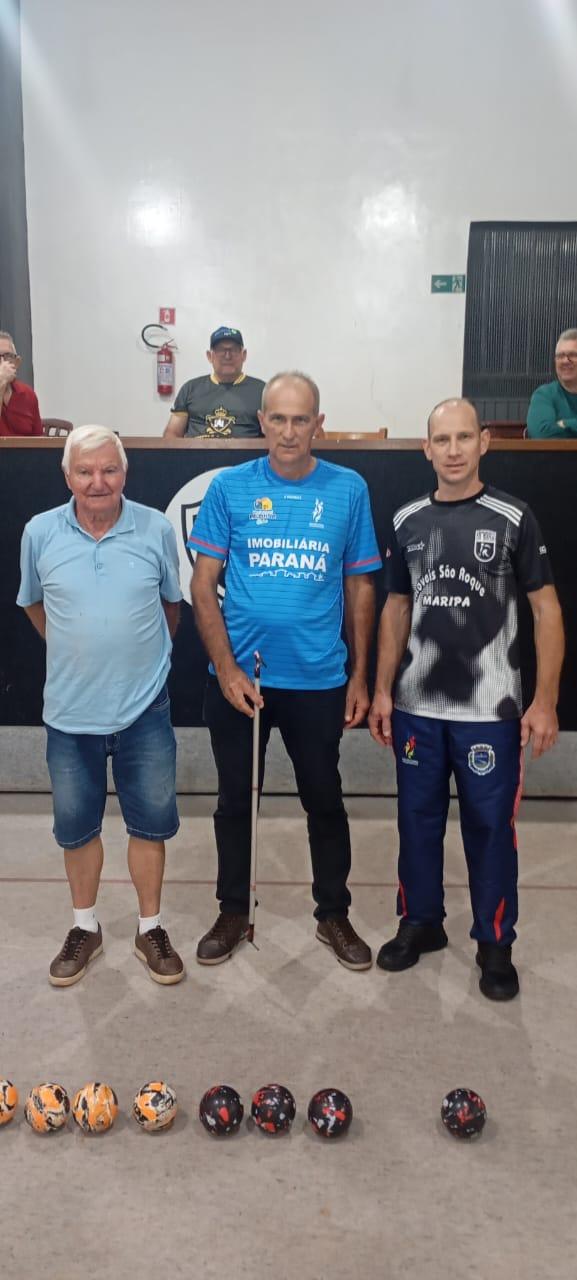 🎯 A disputa pelo título da Taça Cresol 2026 entra em sua fase decisiva!