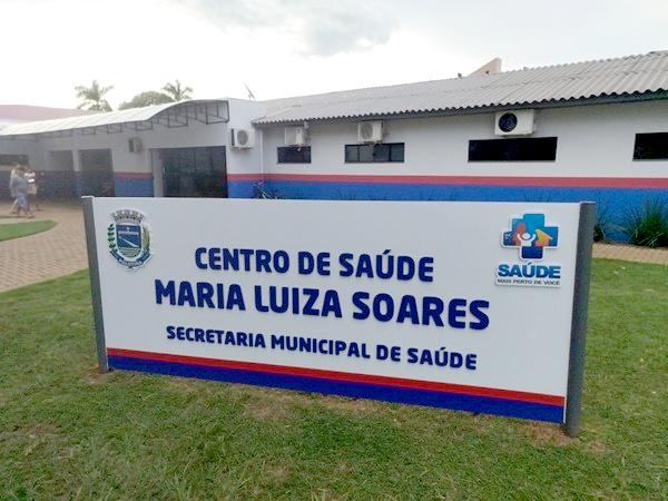Posto Central de Saúde de Palotina concentrará os atendimentos à população na tarde desta sexta-feira (31), enquanto médicos e enfermeiros participam de uma capacitação técnica