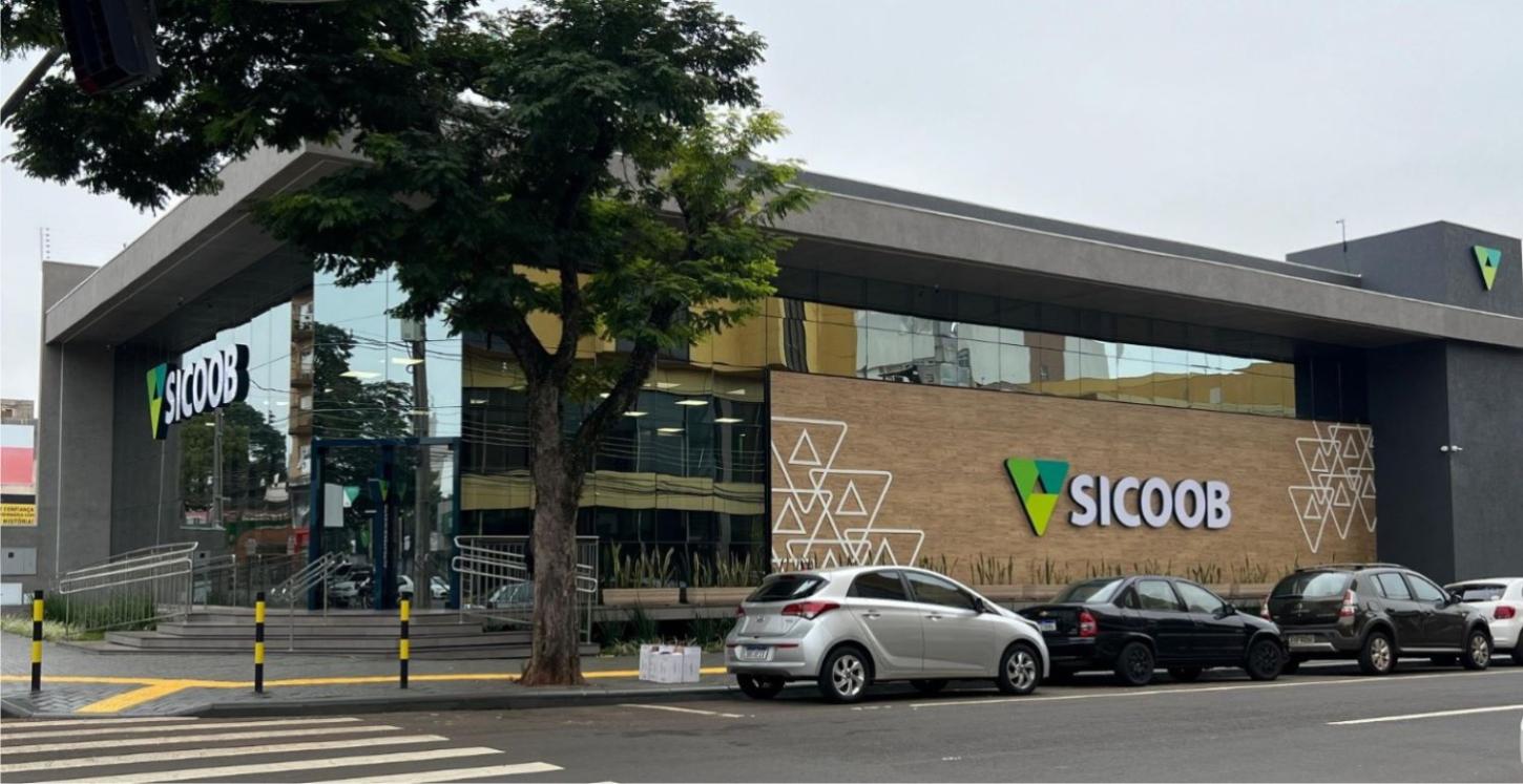 Sicoob Três Fronteiras, cooperativa lança campanha Crédito Torcedor, com liberação de até R$ 15 mil em crédito pessoal automático e contratação 100% online durante o período da Copa do Mundo 2026