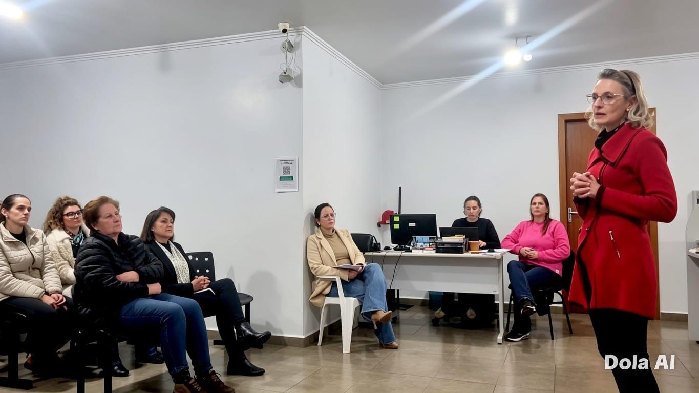 Conselho Municipal de Saúde debateu o projeto Farmácia Solidária em Palotina e apontou a importância social da proposta, além da necessidade de ajustes para garantir segurança sanitária, respaldo jurídico e aplicação efetiva no município