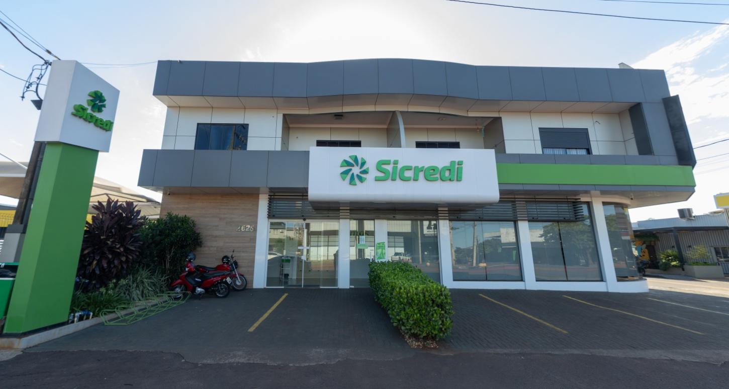 Sicredi Vale do Piquiri Abcd PR/SP, cooperativa reforça sua atuação no agronegócio com soluções de crédito estruturadas a partir do calendário da safra e da realidade de cada produtor rural