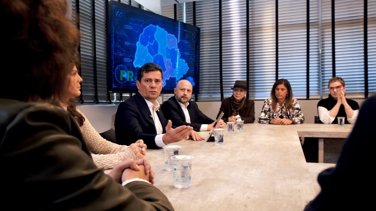 Projeto Juntos Paraná 399 reúne contribuições de especialistas, entidades, gestores públicos e cidadãos de todas as regiões do Estado para a elaboração das propostas da pré-campanha ao Governo do Paraná
