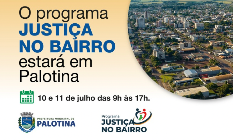 Prefeitura de Palotina 