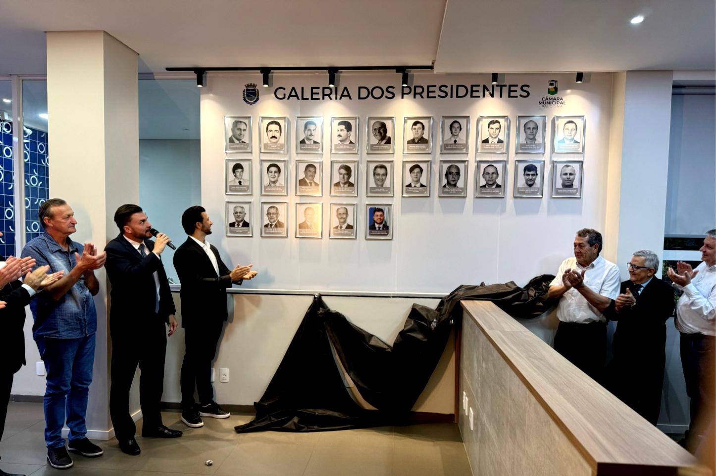 História que ganha rostos e memórias
