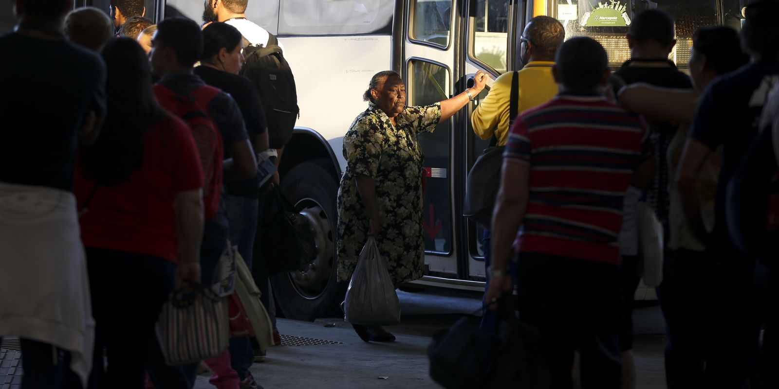 Justiça preserva direito de idosos a passagens interestaduais 
