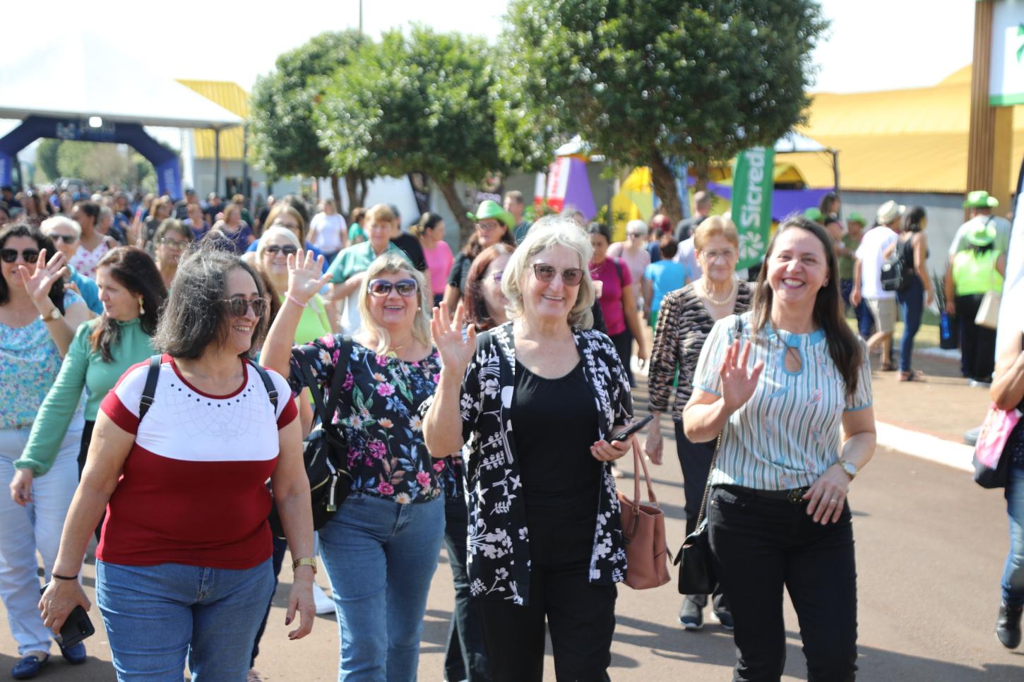 De 27 a 30 de agosto, Maripá espera por você para viver a 26ª Festa das Orquídeas e do Peixe