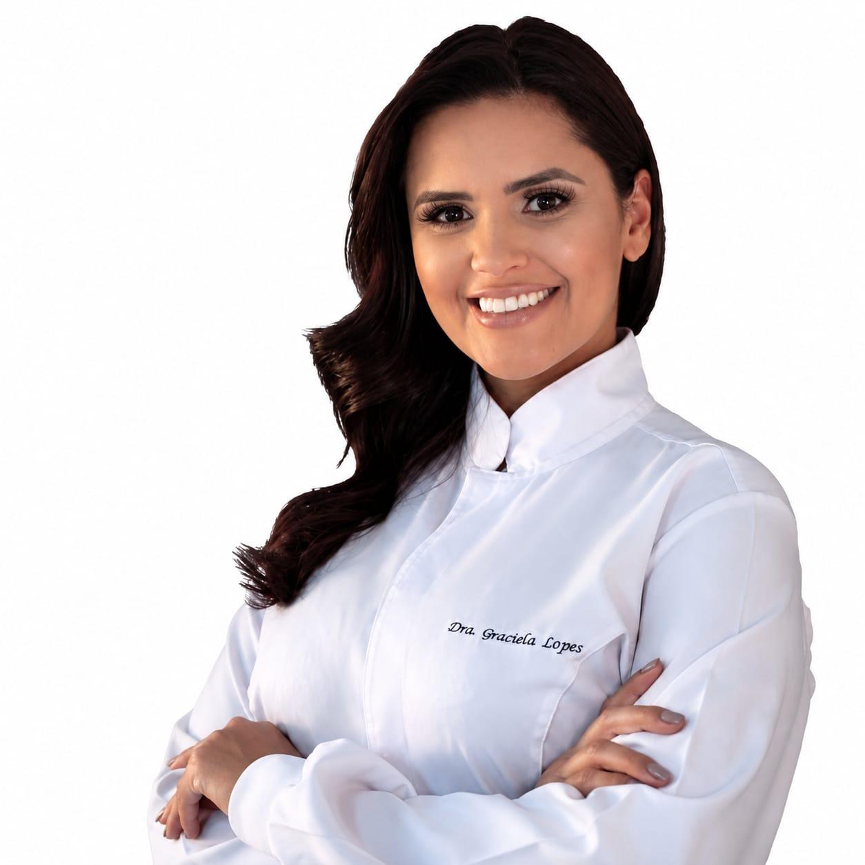 Graciela Regina Lopes