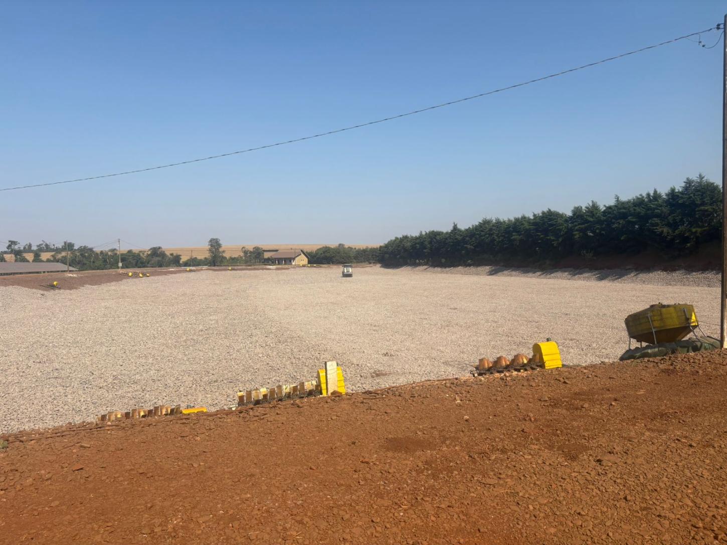 Investir no campo é fortalecer o futuro. Programas da Prefeitura de Palotina ampliam o apoio aos produtores rurais