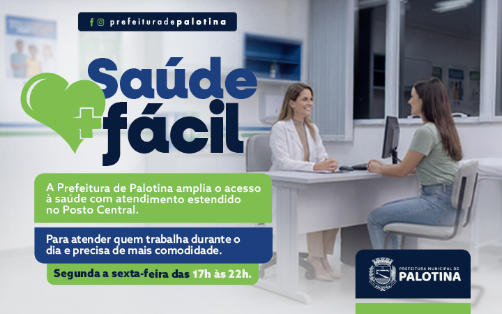 Prefeitura de Palotina 