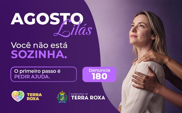 Prefeitura de Terra Roxa