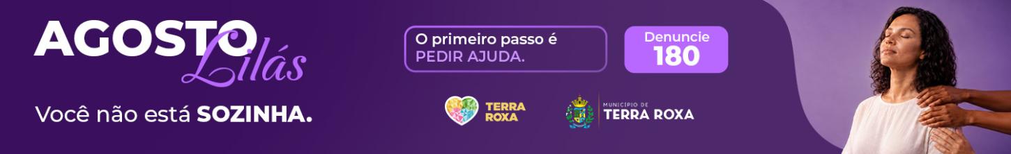 Prefeitura de Terra Roxa