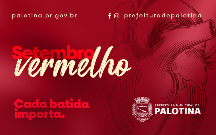 Prefeitura de Palotina 