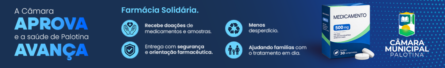 Câmara de Palotina 