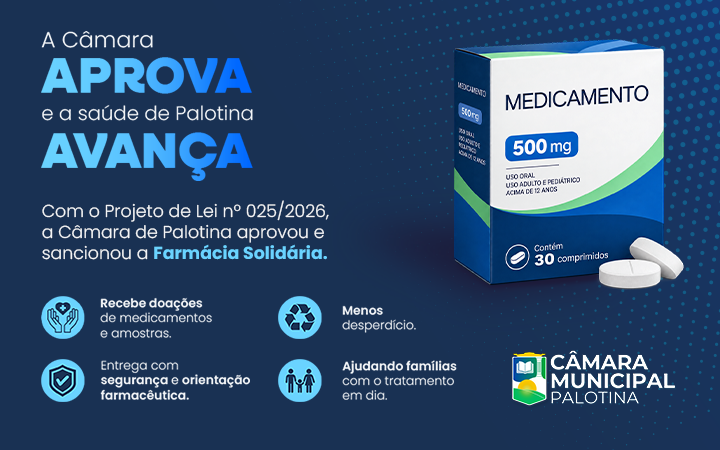 Câmara de Palotina