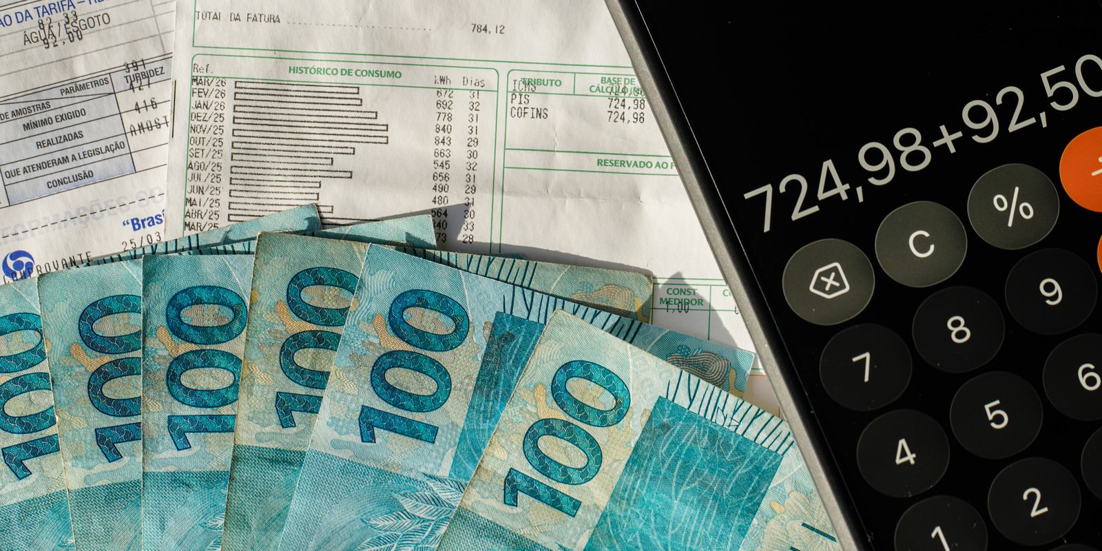 Dívida pública fica em 82,9% do PIB, e déficit soma R$ 5,5 bilhões