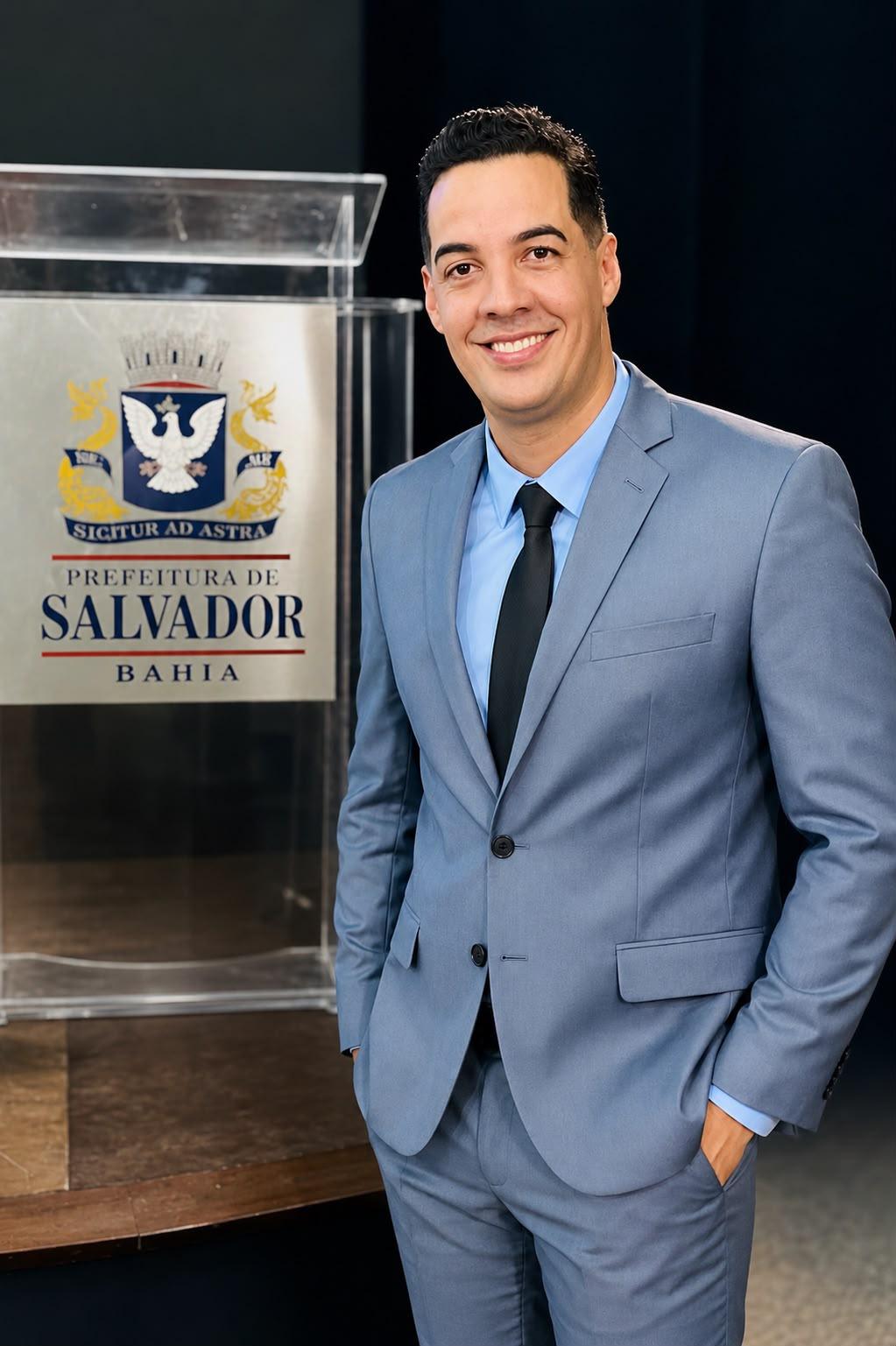 Renato Antônio da Silva, representante da Fenatracoop no estado da Bahia, destaca a importância do fortalecimento dos sindicatos, do diálogo e da negociação coletiva