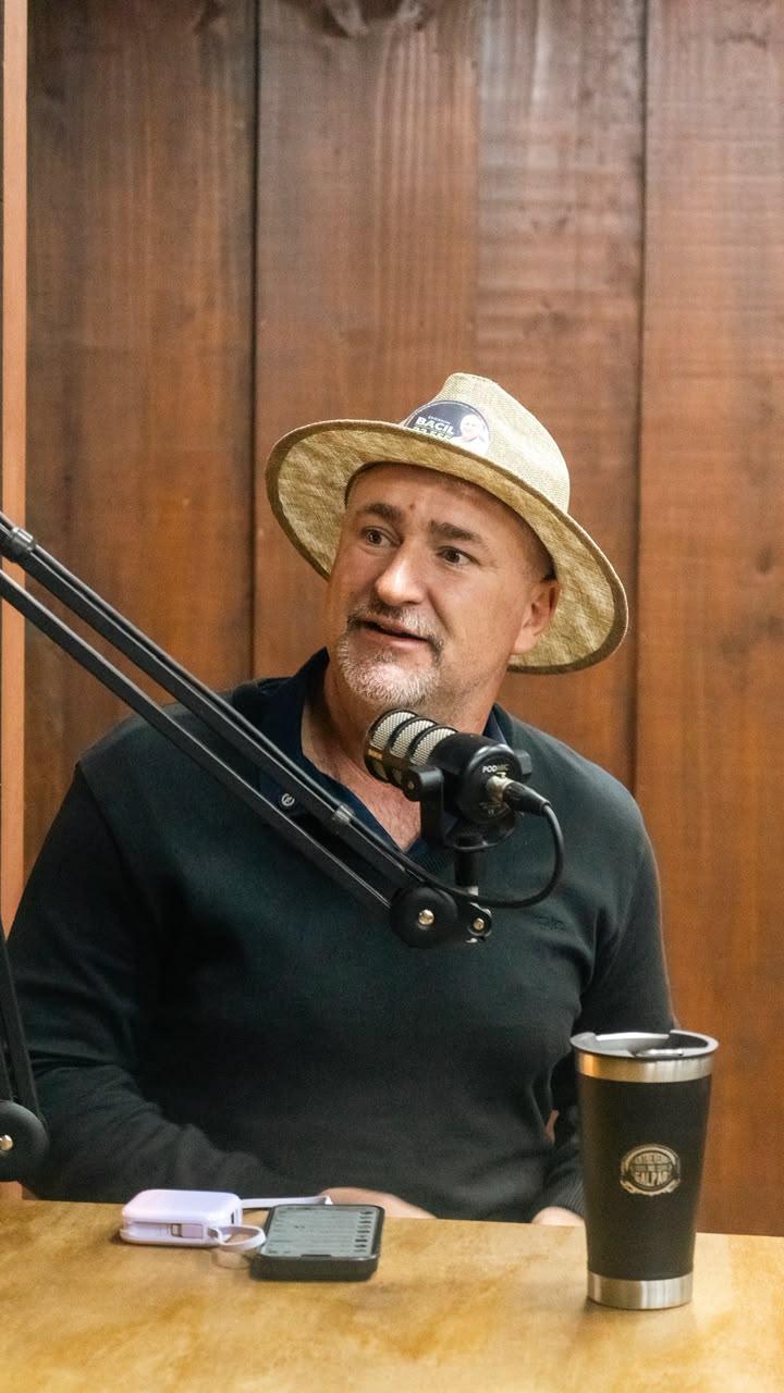 O deputado estadual eleito Emerson Bacil (PL) cobra transparência nas contas públicas do Paraná e melhorias no fornecimento de energia elétrica, especialmente para os produtores rurais