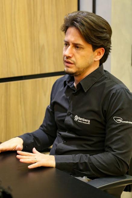 Anderson Bamberg