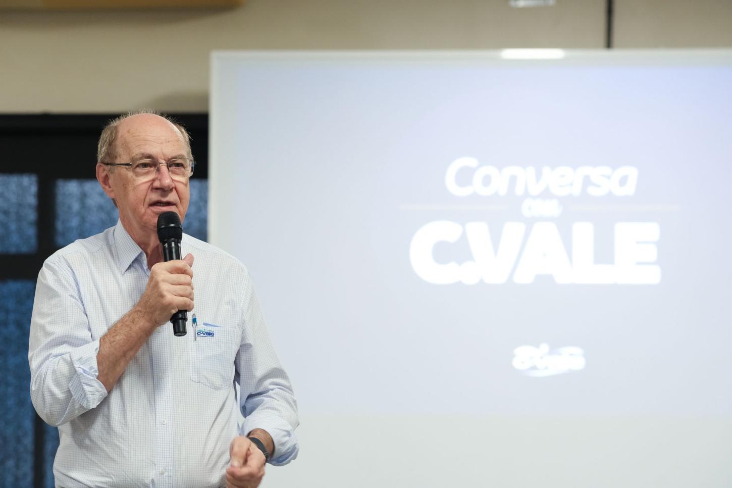 O ciclo de reuniões de prestação de contas da C.Vale terá seu último encontro no dia 12 de novembro, às 19 horas, em Assis Chateaubriand