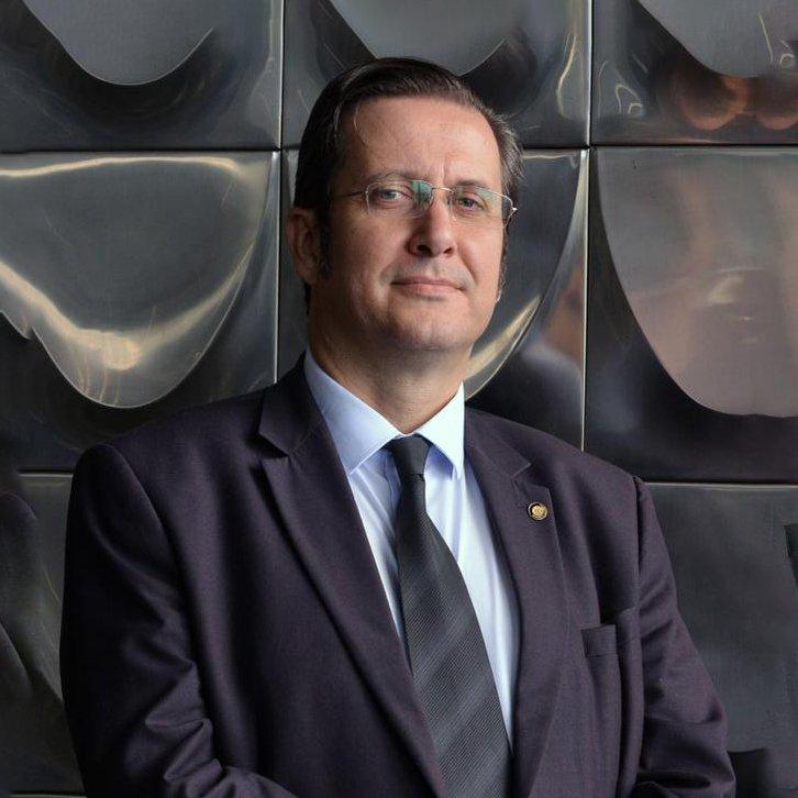 Delegado da Polícia Federal Fabiano Bordignon, ex-diretor do Departamento Penitenciário Nacional (Depen), é apontado como um dos principais cotados para assumir a Secretaria de Estado da Segurança Pública do Paraná