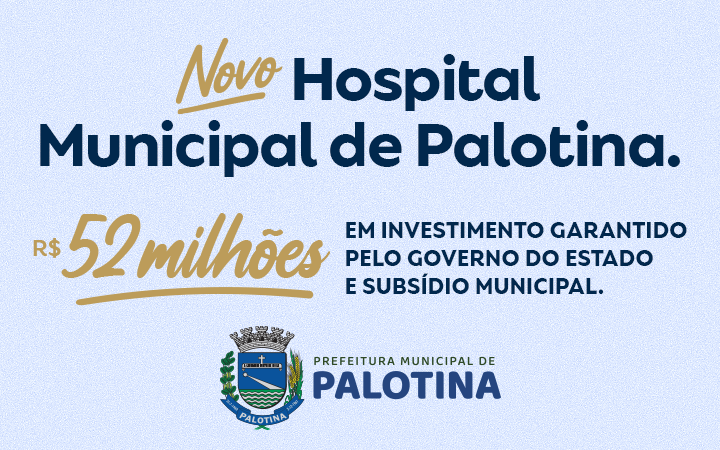 Prefeitura de Palotina 