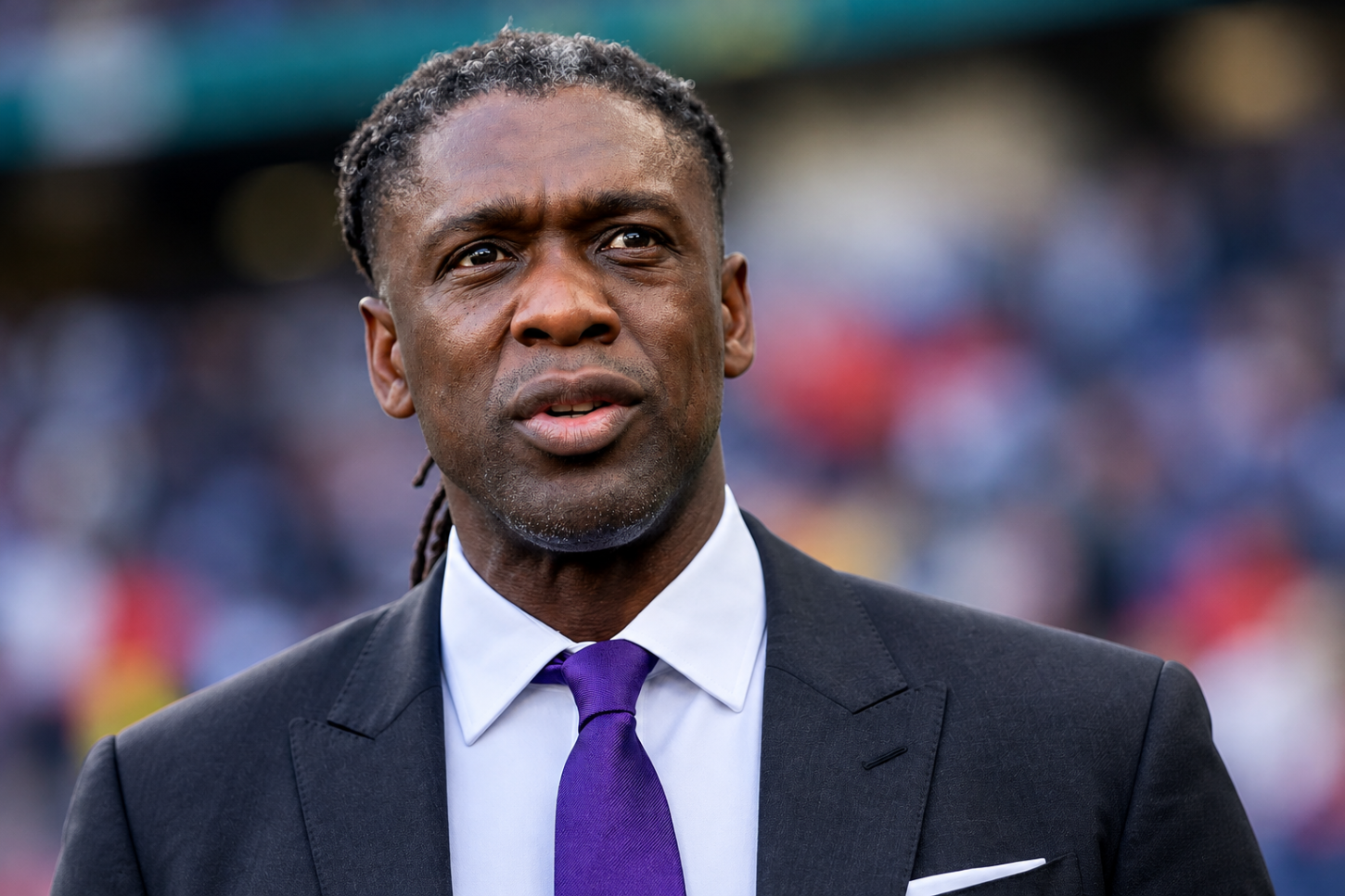 Quem é Clarence Seedorf? Conheça o novo técnico do Corinthians anunciado até 2027
