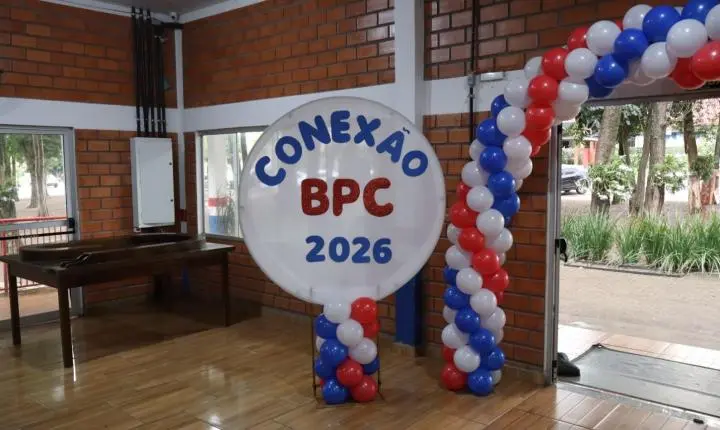 1º Conexão BPC aproxima famílias e transforma assistência em convivência