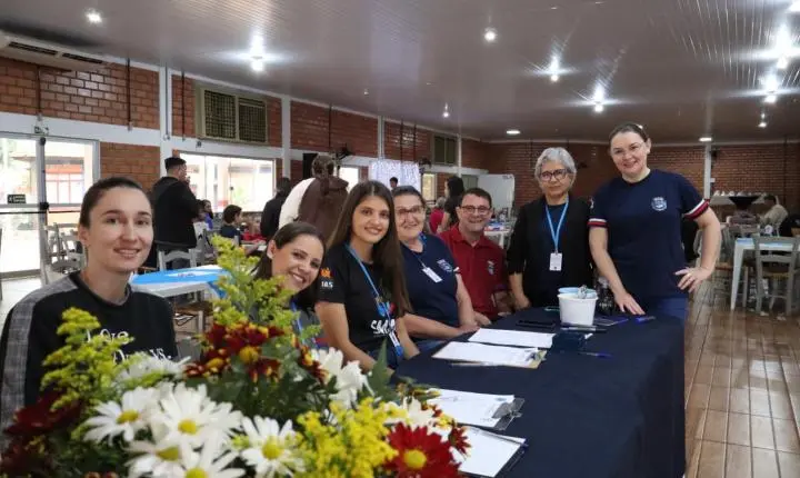 1º Conexão BPC aproxima famílias e transforma assistência em convivência