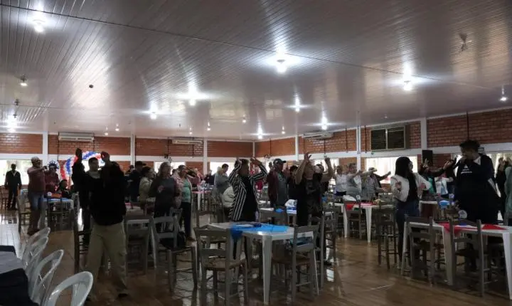 1º Conexão BPC aproxima famílias e transforma assistência em convivência