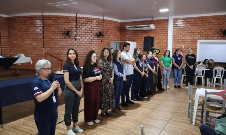 1º Conexão BPC aproxima famílias e transforma assistência em convivência