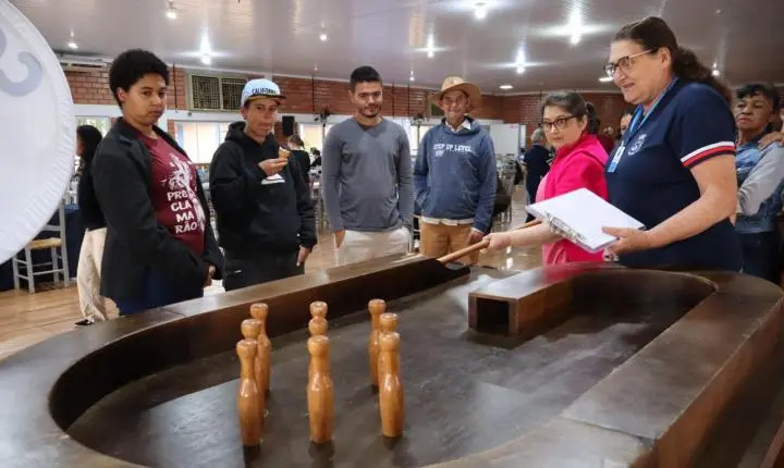 1º Conexão BPC aproxima famílias e transforma assistência em convivência