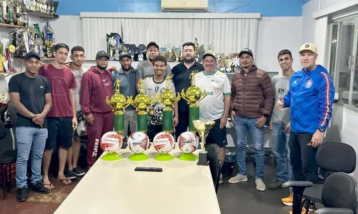 2ª Copa São Camilo de Futsal começa em outubro com oito equipes confirmadas