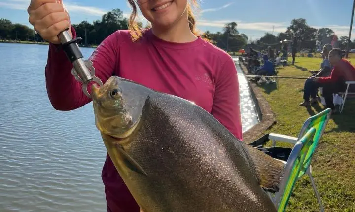 3ª Pesca no Lago reúne quase mil participantes e fortalece solidariedade em Palotina