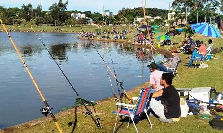 3ª Pesca no Lago reúne quase mil participantes e fortalece solidariedade em Palotina