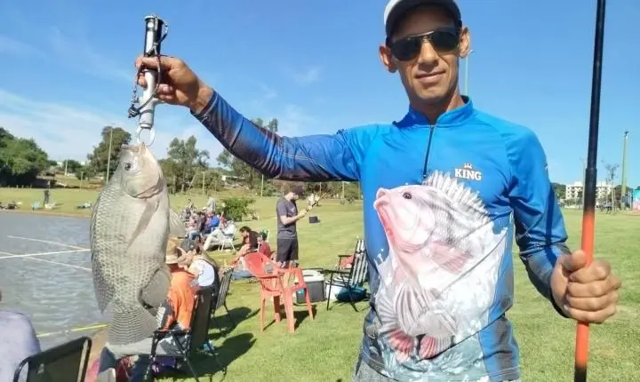 3ª Pesca no Lago reúne quase mil participantes e fortalece solidariedade em Palotina