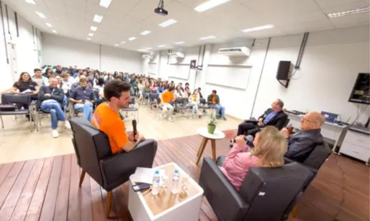 ACIPA amplia presença empresarial e prepara novos projetos em Palotina