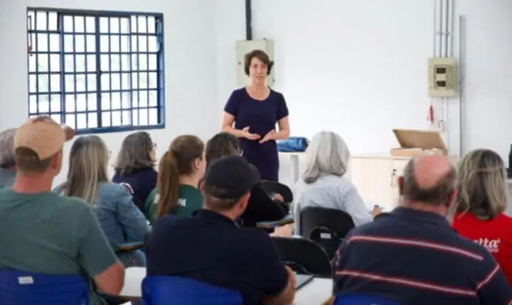 ACIPA amplia presença empresarial e prepara novos projetos em Palotina