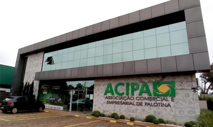 Acipa convoca associados para definir os horários especiais do comércio