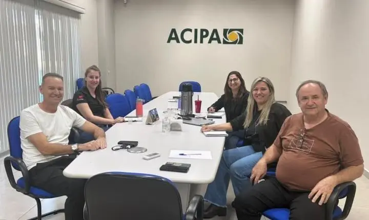 ACIPA inicia preparativos para o Prêmio Destaque 2026