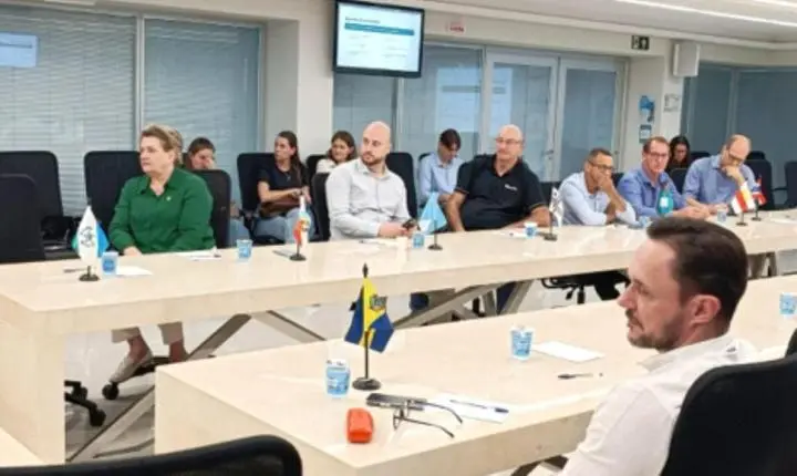 ACIPA intensifica ações em Palotina com foco no desenvolvimento empresarial
