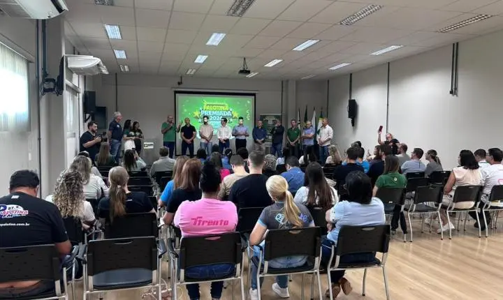 Acipa lança maior campanha da história com mais de R$ 280 mil em prêmios