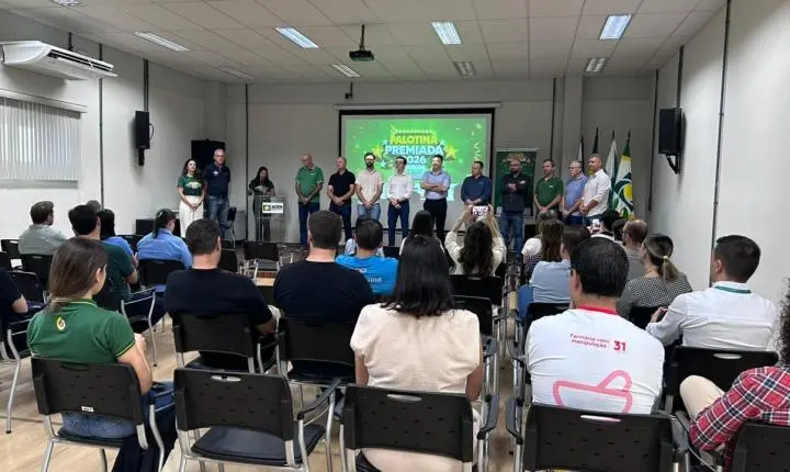 Acipa lança maior campanha da história com mais de R$ 280 mil em prêmios