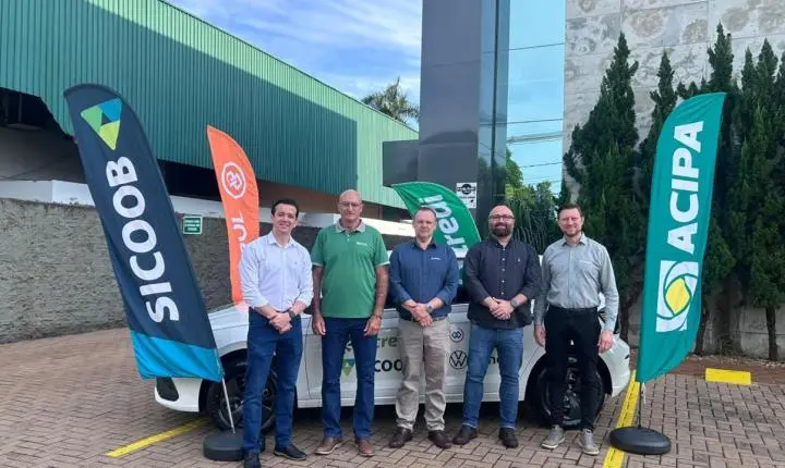 Acipa lança maior campanha da história com mais de R$ 280 mil em prêmios