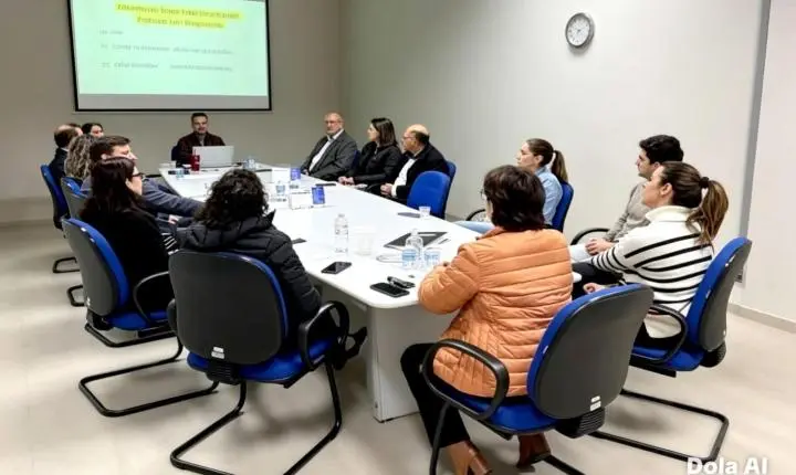 ACIPA projeta novas ações para fortalecer o empreendedorismo
