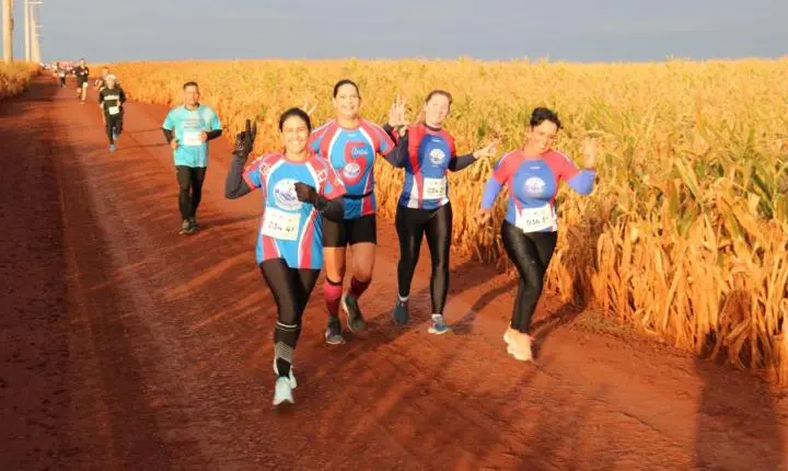 Adrenalina e natureza: Agrotrilha do Quati promete movimentar Palotina