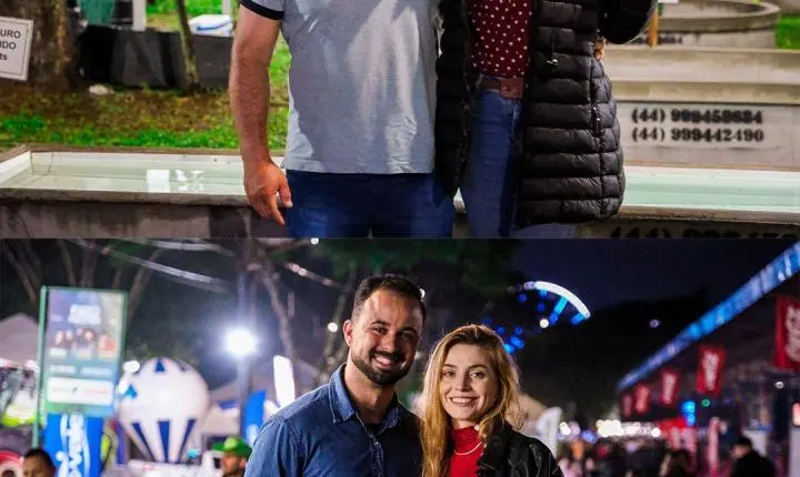 Ana Castela arrasta multidão e faz história na segunda noite da Expo Palotina 2026